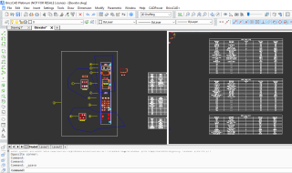 Update : GeoTools-CADPower V 19.04: Improved Area Calculations, Region-wise Quantities, Section Offsets, Geological Tools & More