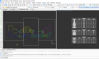 Improved Area Calculations, Region-wise Quantities, Section Offsets, Geological Tools & More: GeoTools-CADPower V 19.04 Update