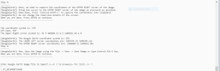 Improved Multi-Variable Measure, Quantity Tools & Google Earth Interface: GeoTools-CADPower V 19.16, 19.17, 19.18 Update  