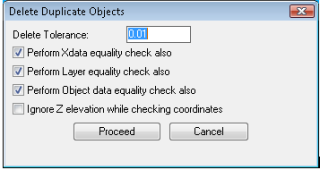 GeoTools is a general-purpose productivity tool for users of all types of geographic data. 