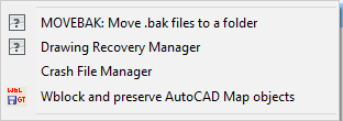 FREEWARE By-CADPower : New Home for the A2B Transition Tools