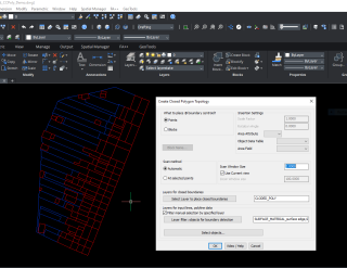 GeoTools-CADPower V 21.10 - 21.16 Updates: Better Portuguese, Better German versions! A Brand New Levels Tools Debuts!