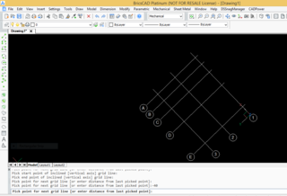 The Construction Grid Tool Gets a Shot in The Arm: CADPower V15.20 Update