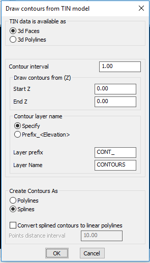 GeoTools V 18.19 Steps 