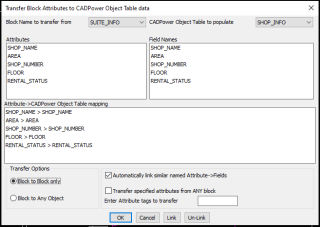 We are here with latest update on GeoTools-CADPower V 21.09