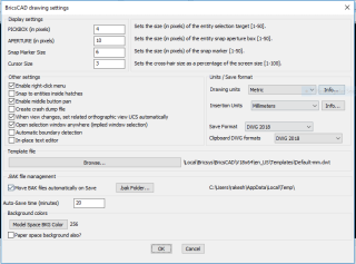 How BricsCAD+ Tools in CADPower Eases The Transition for AutoCAD Users, and it is FREE for All, FREE for ever