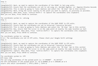 Strengthening the documentation of products with GeoTools-CADPower V 19.05 / 19.06 / 19.07 Update