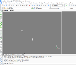 Strengthening the documentation of products with GeoTools-CADPower V 19.05 / 19.06 / 19.07 Update