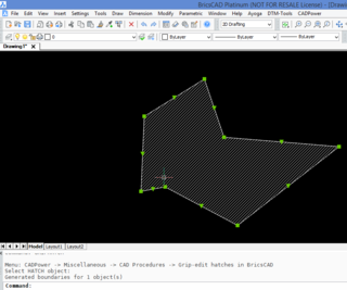  BricsCAD+ Tools in CADPower Eases The Transition for AutoCAD Users, and it is FREE for All, FREE for ever