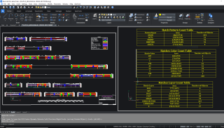 Next release of V21 is going to be a game-changer: GeoTools-CADPower V 20.11 & The Roadmap Ahead