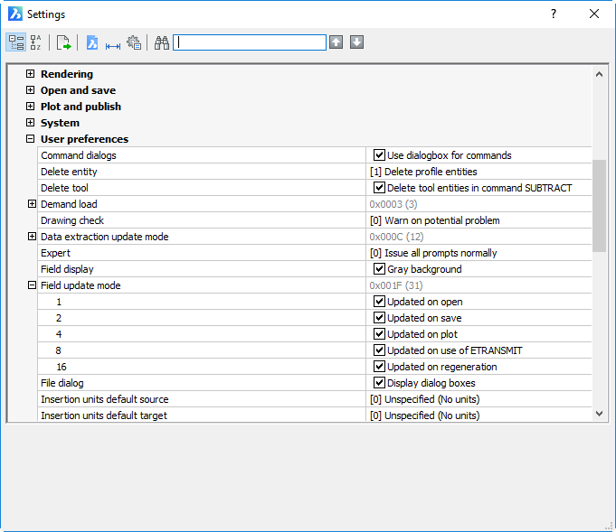 Part 1-Steve Johnson Blogs : Why every AutoCAD CAD Manager should have a copy of BricsCAD – part 1, fixing drawings