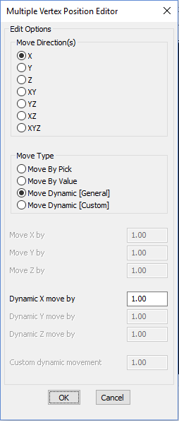  Series of transformational steps with CADPower-GeoTools V 20.08 : A Super Polished Minor Update