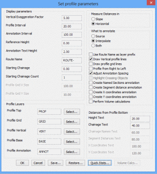 GeoTools For Civil Design: All about the generic civil design