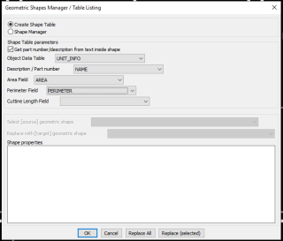 GeoTools-CADPower V 21.03 Update