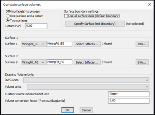 Packed with a number of fixes :GeoTools-CADPower V 21.01 Update