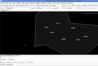  BricsCAD+ Tools in CADPower Eases The Transition for AutoCAD Users, and it is FREE for All, FREE for ever