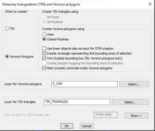 Introduces Object Table Data Plus More: GeoTools-CADPower V 20.03