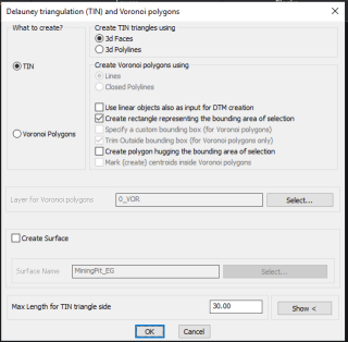 Packed with a number of fixes :GeoTools-CADPower V 21.01 Update