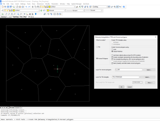 Introduces Object Table Data Plus More+++ with GeoTools-CADPower V 20.03 