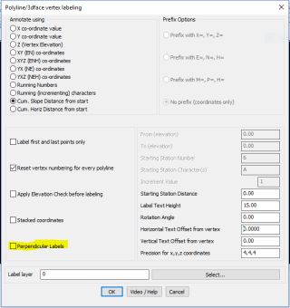 Major boost with GeoTools-CADPower V 17.16 Update