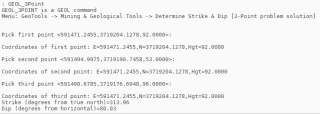 GeoTools-CADPower V 17.08 Update with new commands