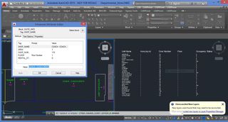 The New Bill of Materials / Quantities Tools in CADPower V15