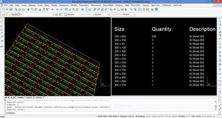 The BOM booms again: CADPower Update: V 15.07