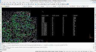 Version 15 of GeoTools-CADPower Released