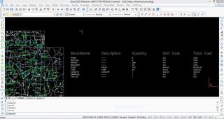 Version 15 of GeoTools-CADPower Released