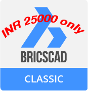 BricsCAD Classic