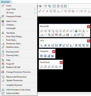 More Maintenance and System Support Tools with CADPower-GeoTools V 17.10 Update