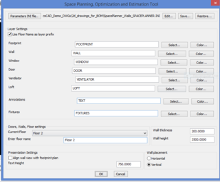 User experience enhanced with GeoTools-CADPower V 16.03 Update