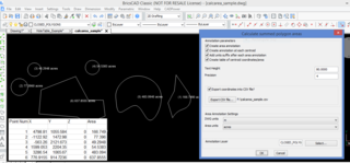 A few significant improvements and a new command added  in CADPower V 16.12 Update