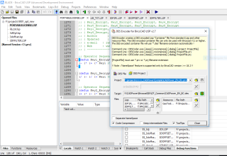 CaptureBricsCAD Gets a Brand New Lisp IDE in V 18.2 Update, Delivers a Clutch of New UX Features