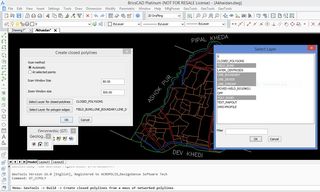 CcpolDelivering a number of fixes and enhancements with CADPower-GeoTools V 16.01 Updatey_dlg