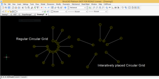 Improved components and new commands with GeoTools-CADPower V15.15 Update