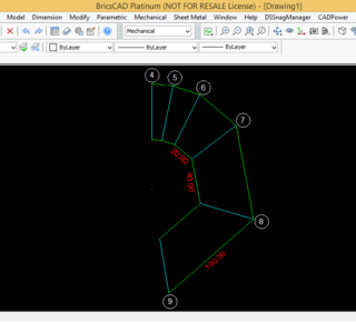 The Construction Grid Tool Gets a Shot in The Arm- CADPower V15.20 Update