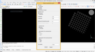 New updates and commands with GeoTools-CADPower V 15.12