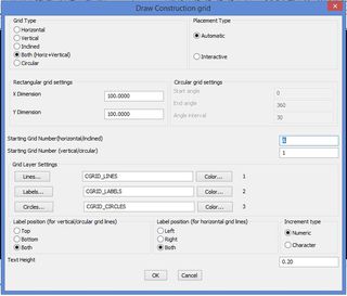 Delivering a number of fixes and enhancements with CADPower-GeoTools V 16.01 Update