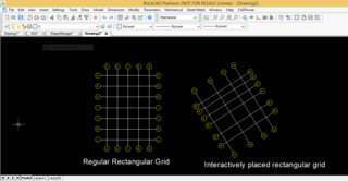 Improved components and new commands with GeoTools-CADPower V15.15 Update