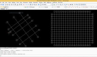 New updates and commands with GeoTools-CADPower V 15.12