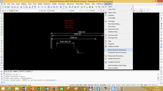 User manual updated to latest version with CADPower-GeoTools Update: V 15.06a