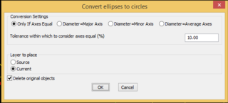 Improved components and new commands with GeoTools-CADPower V15.15 Update