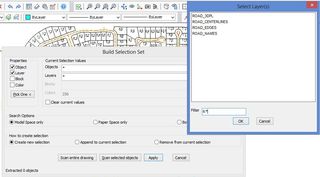 Version 15 of GeoTools-CADPower Released