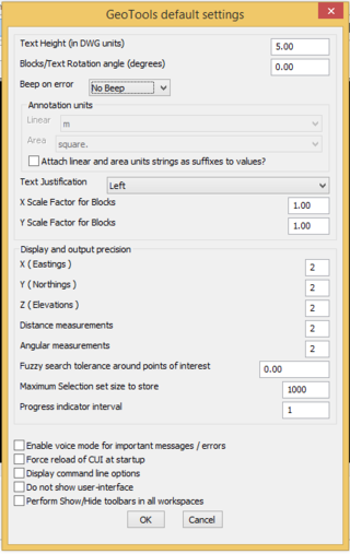 The Construction Grid Tool Gets a Shot in The Arm- CADPower V15.20 Update