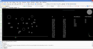 A few significant improvements and a new command added  in CADPower V 16.12 Update