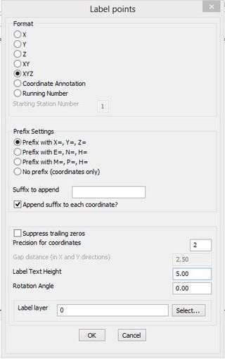 Major release with GeoTools and CADPower V 15.10 Update