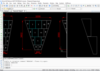 3 New Panels/Sizing tools + 5 New Videos with GeoTools-CADPower V 17.01 Update