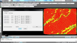 Version 15 of GeoTools-CADPower Released