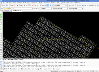 Significant tweaks, fixes and improvements with GeoTools-CADPower V 16.17 and 16.18 Update